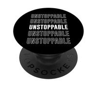 Imparable PopSockets PopGrip Adhesivo