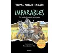 Imparables 2: Por Que El Mundo Es Injusto