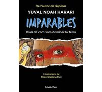 Imparables: Diari de com vam dominar la terra (Sàpiens. El nostre món), versión en catalán