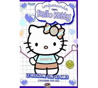 Hello Kitty - Imparando Con Hello Kitty #03 - Le Relazioni Con Gli Amici [Italia] [DVD]