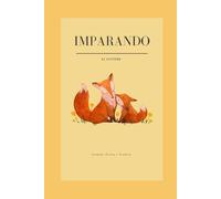 Imparando: Le Lettere - Animali, Frutta e Verdura