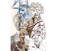 Imparare a disegnare il fantasy volume1