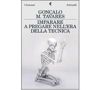 Imparare a pregare nell'era della tecnica. La posizione nel mondo di Lenz Buchmann (I narratori)