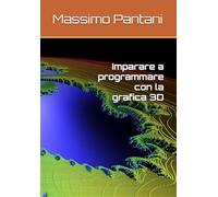 Imparare a programmare con la grafica 3D