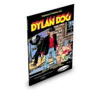 Imparare l'italiano con i fumetti. Dylan Dog. Jack lo Squartatore