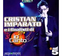 Imparato Cristian & - Cristian Imparato & Friends