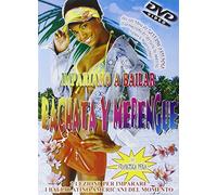 impariamo a bailar bachata y merengue dvd Italian Import [Region Free]