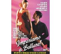 Impariamo a ballare Volume 02 [Italia] [DVD]