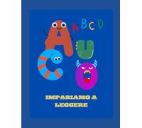 IMPARIAMO A LEGGERE
