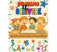Impariamo a scrivere