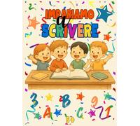 Impariamo a scrivere