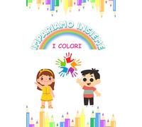 Impariamo insieme i colori