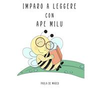 IMPARO A LEGGERE CON APE MILU