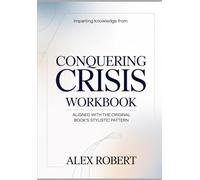 Imparting Knowledge from conquering crisis: Aligned with the original book’s stylistic pattern
