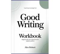 Imparting Knowledge from Good Writing: Aligned with the original book’s stylistic pattern