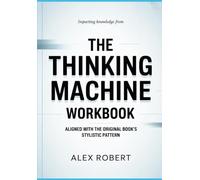 Imparting Knowledge from the thinking machine: Aligned with the original book’s stylistic pattern