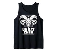 Impasible. Sin par. Aries Power desatado. Camiseta sin Mangas