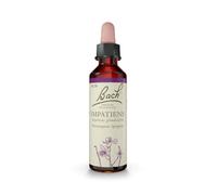 Impatiens 20ml Flores de Bach