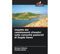 Impatto dei cambiamenti climatici sulle comunità pastorali di Dugda Dawa