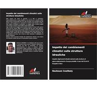 Impatto dei cambiamenti climatici sulle strutture idrauliche: Impatto degli eventi climatici estremi sulle strutture di approvvigionamento di acqua potabile: il caso dei Circoli di Kangaba e Nara