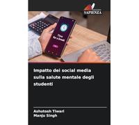 Impatto dei social media sulla salute mentale degli studenti