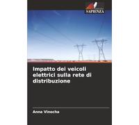 Impatto dei veicoli elettrici sulla rete di distribuzione