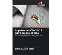 Impatto del COVID-19 sull'accesso al cibo: tra i lavoratori della contea di Bungoma, Kenya