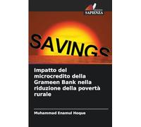 Impatto del microcredito della Grameen Bank nella riduzione della povertà rurale
