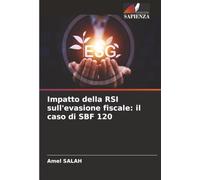 Impatto della RSI sull'evasione fiscale: il caso di SBF 120
