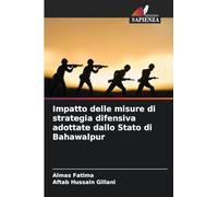 Impatto delle misure di strategia difensiva adottate dallo Stato di Bahawalpur