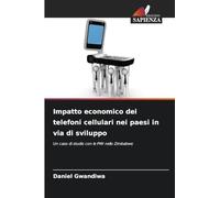 Impatto economico dei telefoni cellulari nei paesi in via di sviluppo