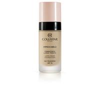 Collistar Impeccabile Long-Lasting Foundation 2G