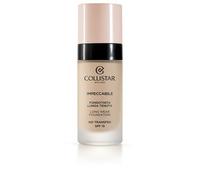 Collistar Impeccabile Long-Lasting Foundation 2N