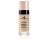 Collistar Impeccabile Long Wear Base de maquillaje 2R Rosy Beige 30 ml