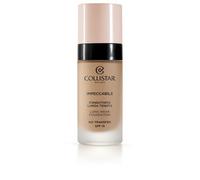 Collistar – Base de maquillaje Impeccabile larga duración SPF15 sin transferencia 30 ml 5N