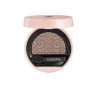 Collistar Sombra de ojos compacta – larga duración, textura suave – 430 Brunito Shimmer – 3 g