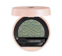 Collistar Impeccabile sombra de ojos compacta larga duración 520 Eden Shimmer