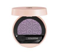 Collistar Sombra de ojos compacta Impeccabile larga duración multiacabado 535 Indigo Shimmer