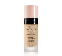 Collistar Base de maquillaje Impeccabile de larga duración – 2 g