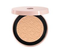 Collistar Polvo compacto Impeccabile – Matificante y alisador – Honey 30 g