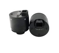 Impeller Pump, 2 Motores de Bomba impulsora, compatibles con dji T40 T20P, protección de Plantas, UAV, Agricultura, Drones, Accesorios y Piezas de reparación.,Agricultural Drone