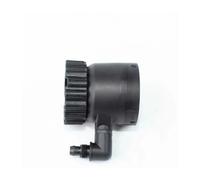 Impeller Pump, Accesorios de reparación for Drones con Cubierta de Motor de Bomba impulsora T40 T20P T50 T25, compatibles con dji Agricultural,Agricultural Drone(2 PCS T40 T20P)