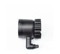 Impeller Pump, Accesorios de reparación for Drones con Cubierta de Motor de Bomba impulsora T40 T20P T50 T25, compatibles con dji Agricultural,Agricultural Drone(1 PCS T50 T25)