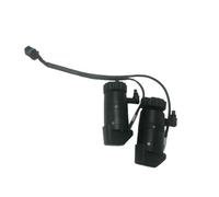 Impeller Pump, Accesorios for Drones de protección de Plantas, compatibles con el Motor de Bomba impulsora dji T40, Conjunto de Bomba impulsora,Agricultural Drone(1pcs)