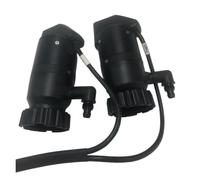 Impeller Pump, Accesorios for Drones de protección de Plantas, compatibles con el Motor de Bomba impulsora dji T40, Conjunto de Bomba impulsora,Agricultural Drone(2pcs)