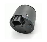 Impeller Pump, Accesorios for reparación de Drones con Motor Impulsor de Bomba de paletas T40, T20P, T50 y T25, compatibles con dji Agricultural,Agricultural Drone 1 PCS