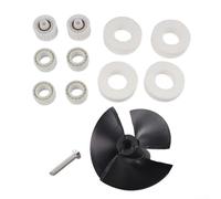 ImpellerClimbingRingGuidePulleyKitforDolphinPoolersM200M400M500PremierNCCPlusDX6TritonProwlerWave