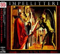 Impellitteri - Answer to Master