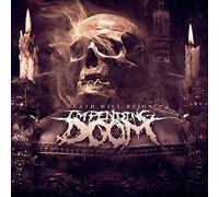 Impending Doom - Death Will Rain