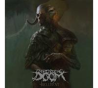 Impending Doom - Hellbent